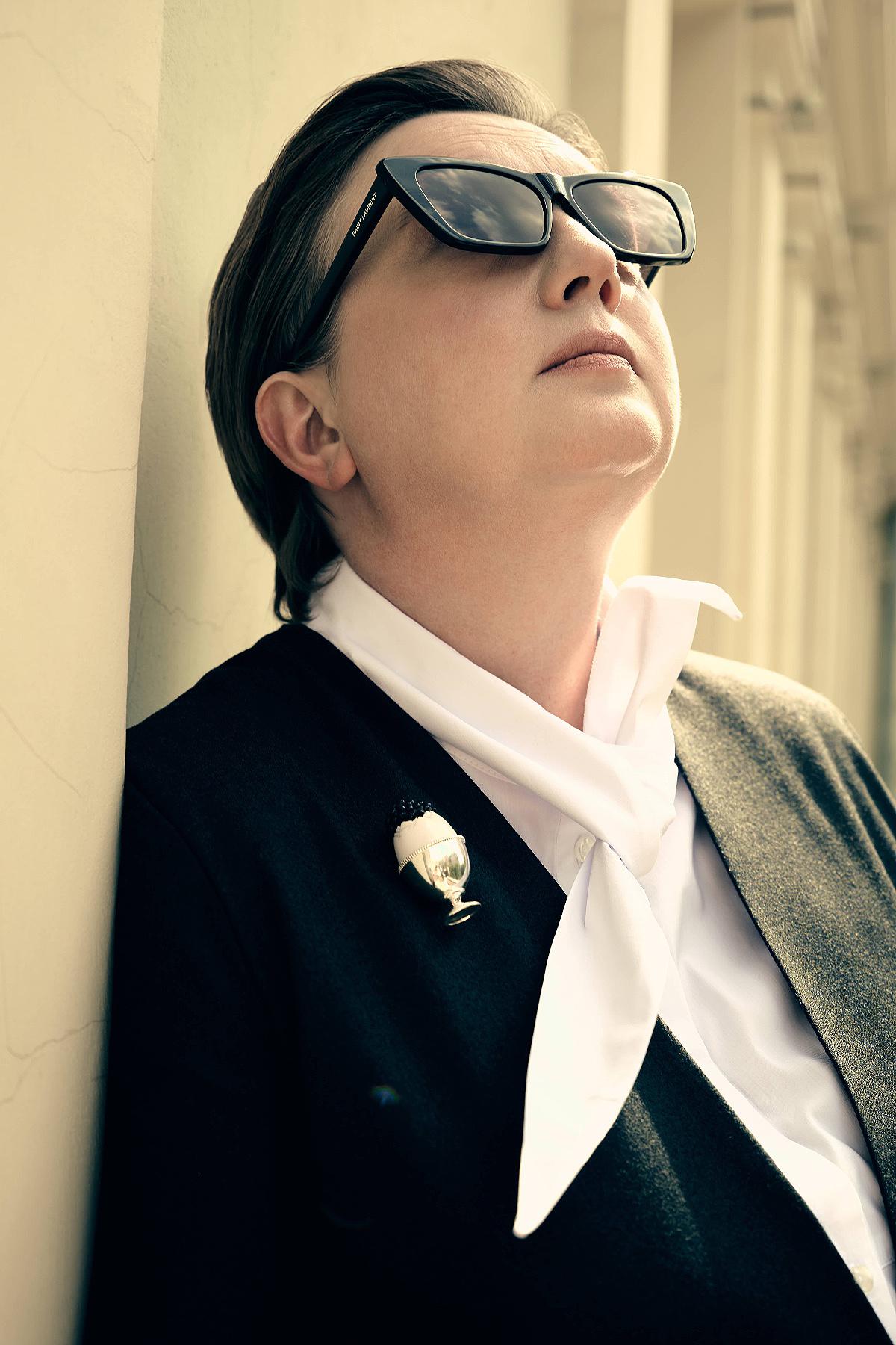 Лиза Лихачева &mdash; лицо новой коллекции &laquo;Маленькое вечное&raquo;