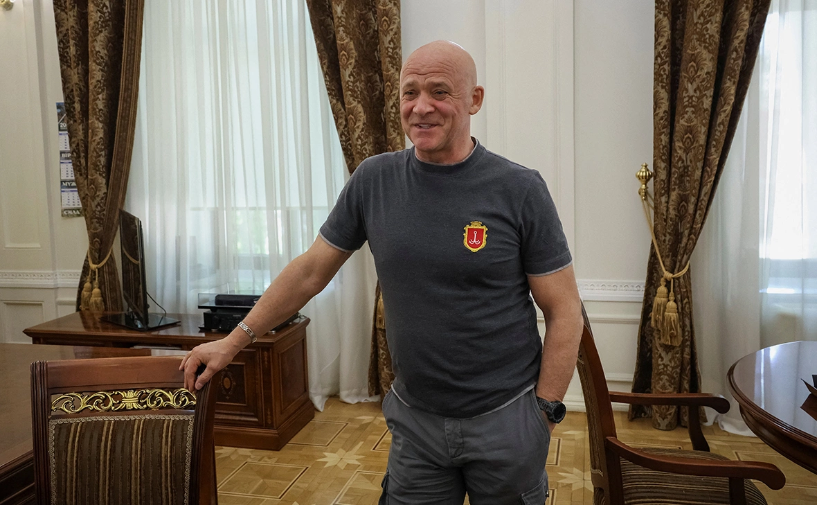 Нина Ляшонок / Reuters