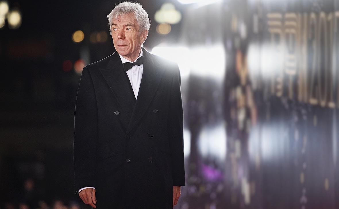 Умер телеведущий Юрий Николаев