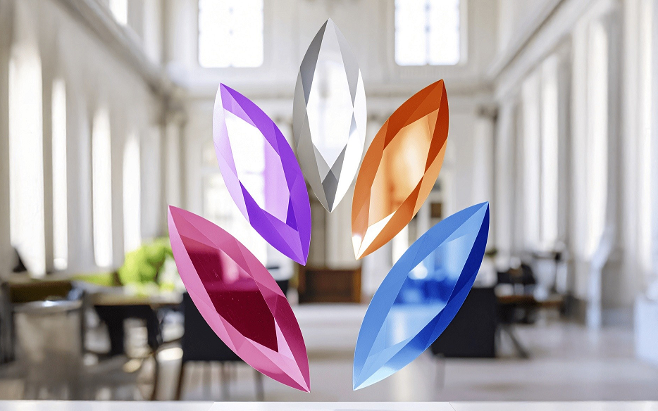 ВШБ ВШЭ получила 4 Palmes of Excellence в рейтинге Eduniversal