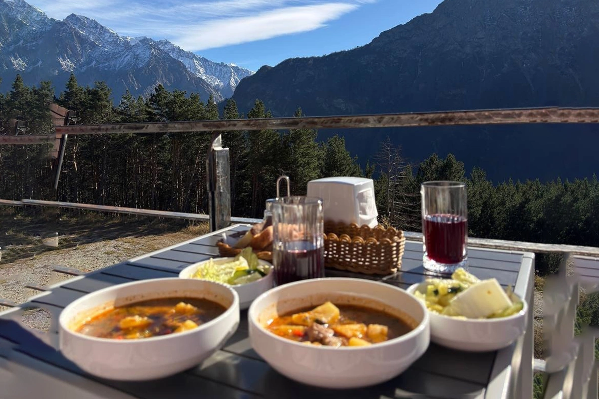 Гостевой дом 1950