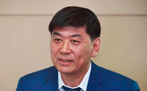 фонд «Родные Острова»