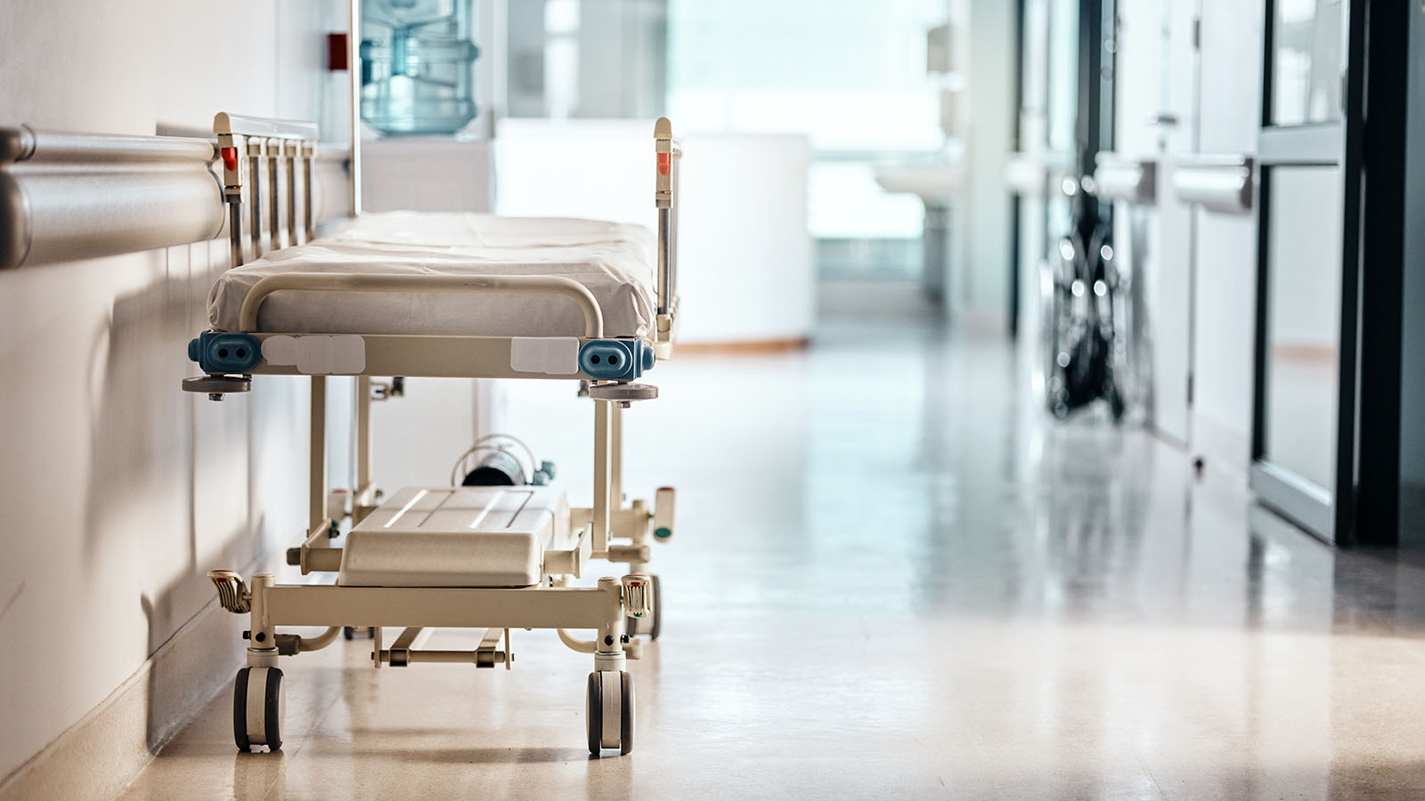 В Британии 12-летнюю девочку ввели в кому из-за гриппа. Что произошло