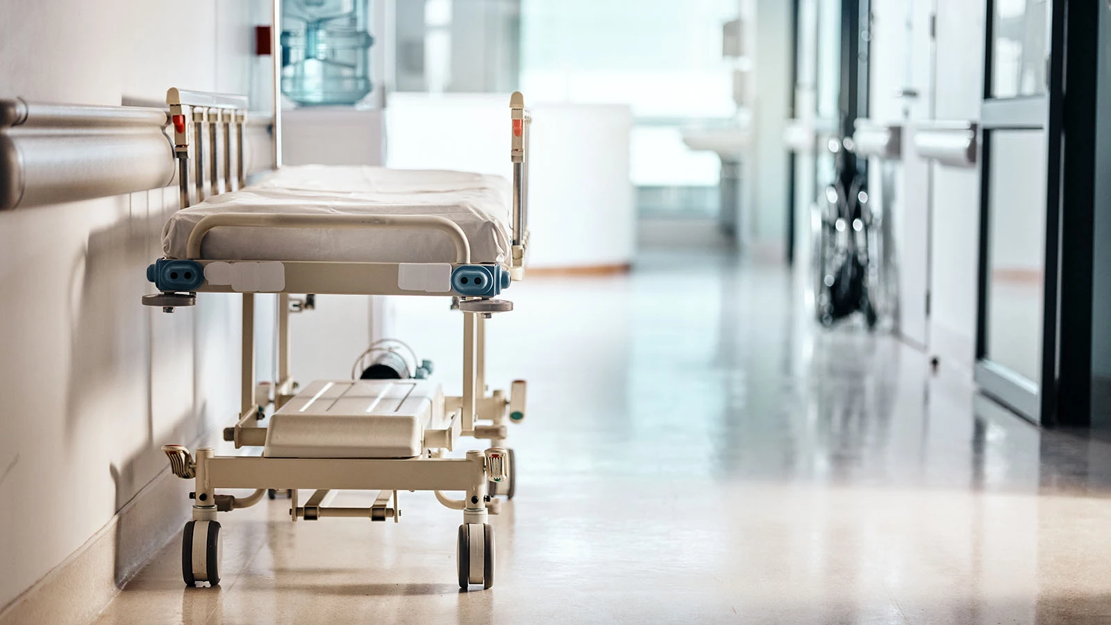 В Британии 12-летнюю девочку ввели в кому из-за гриппа. Что произошло