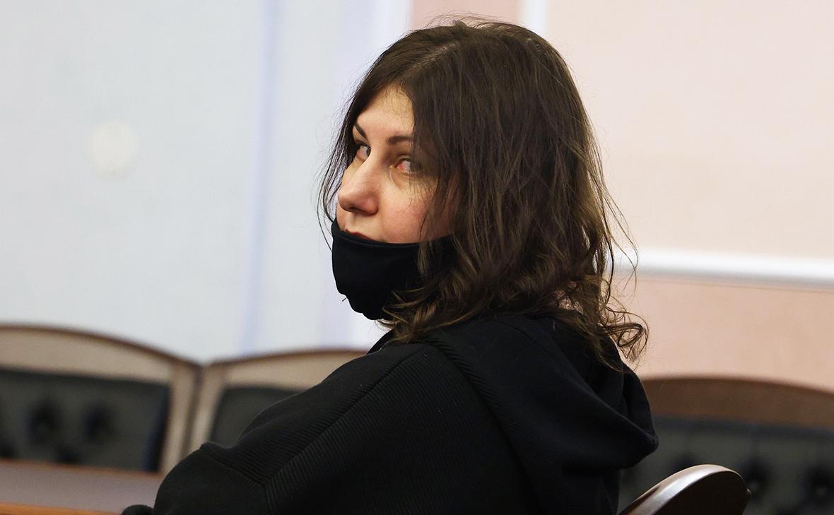 Полина Лурье