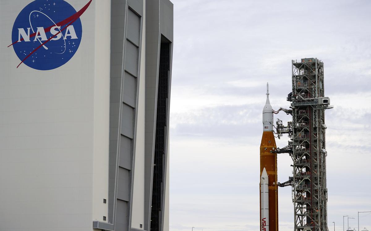 Фото: John Raoux / AP / ТАСС