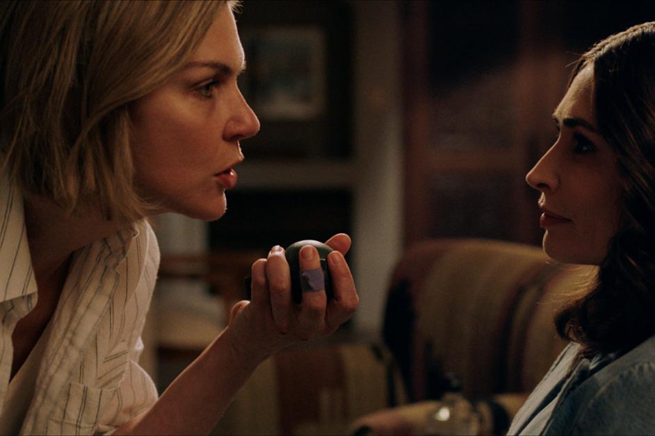 Кадр из сериала &laquo;Одна из многих&raquo;