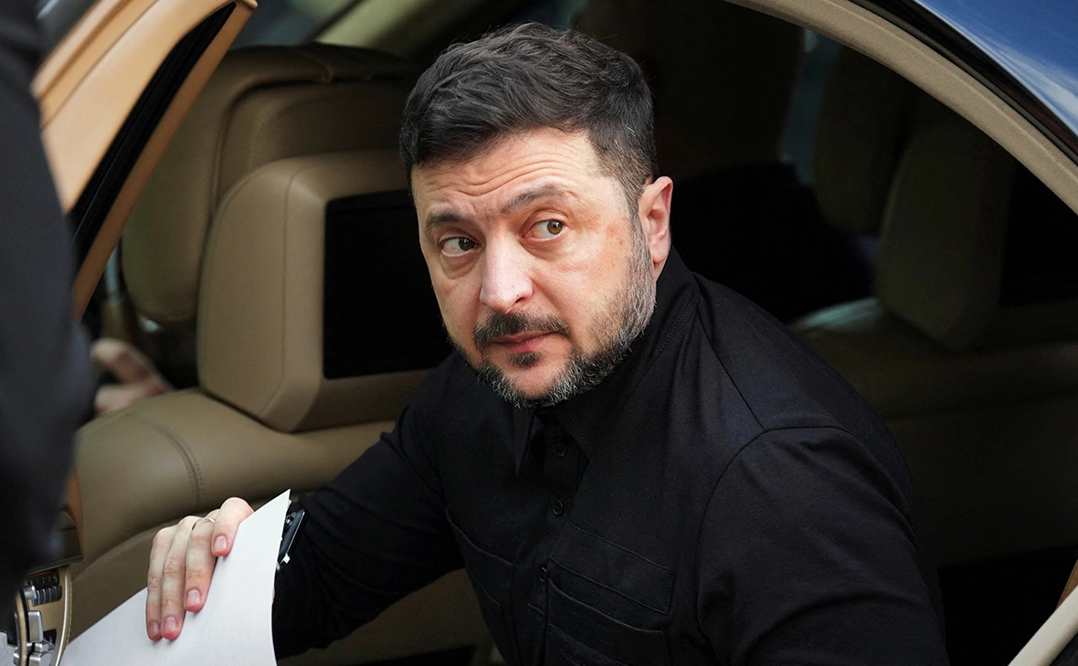 Petros Karadjias / Reuters