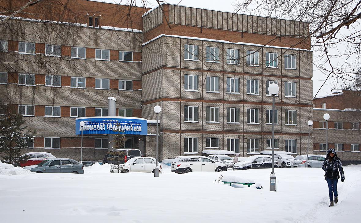 Фото: Ярослав Беляев / ТАСС