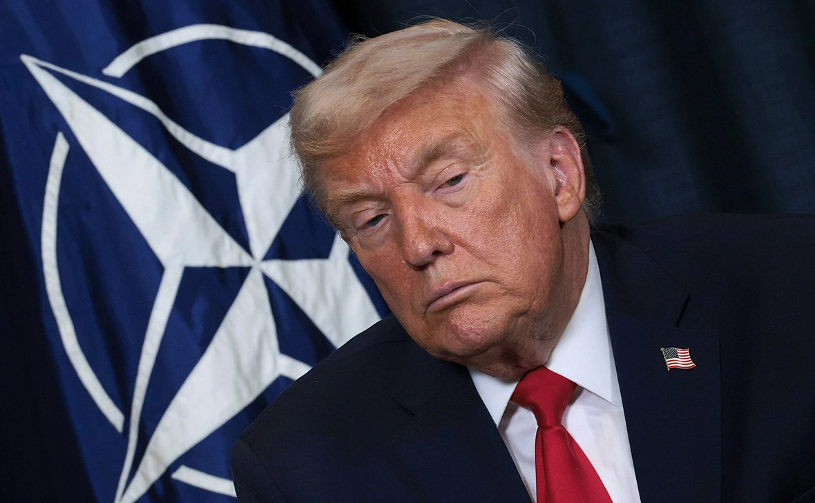 Chip Somodevilla / Getty Images