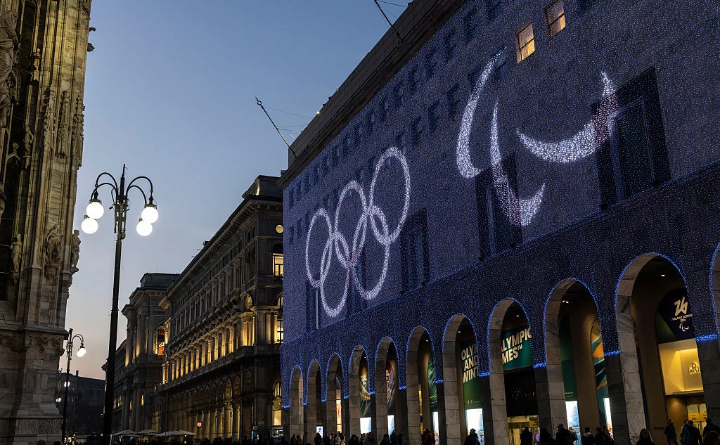 Maja Hitij / Getty Images