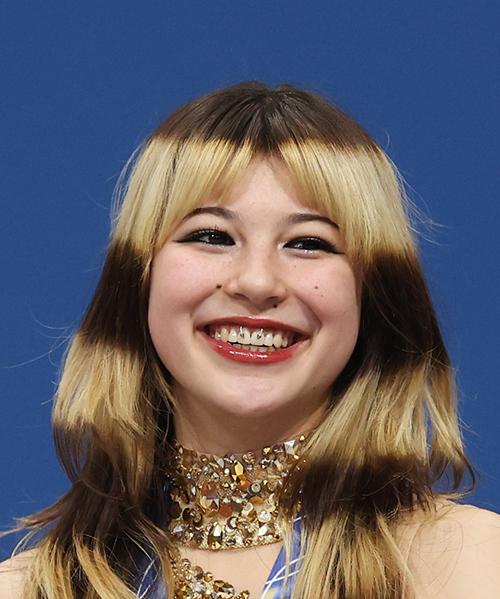 Алиса  Лью фото