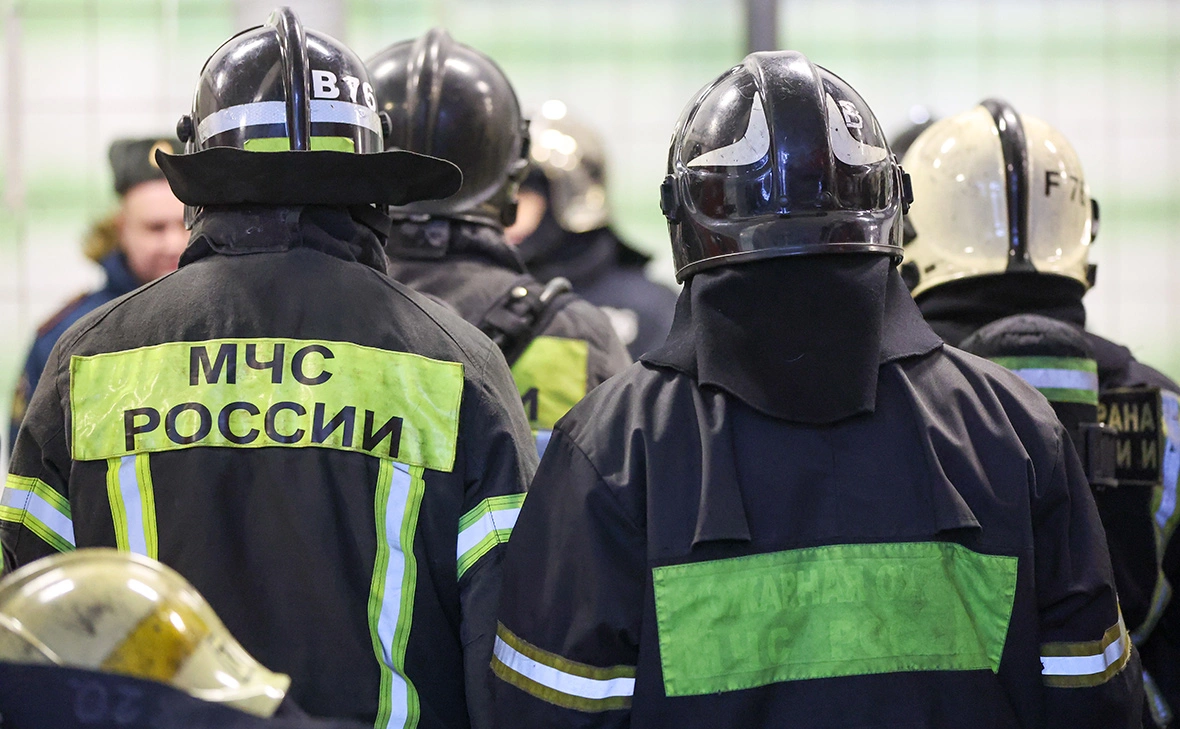 Алексей Белкин / NEWS.ru / Global Look Press