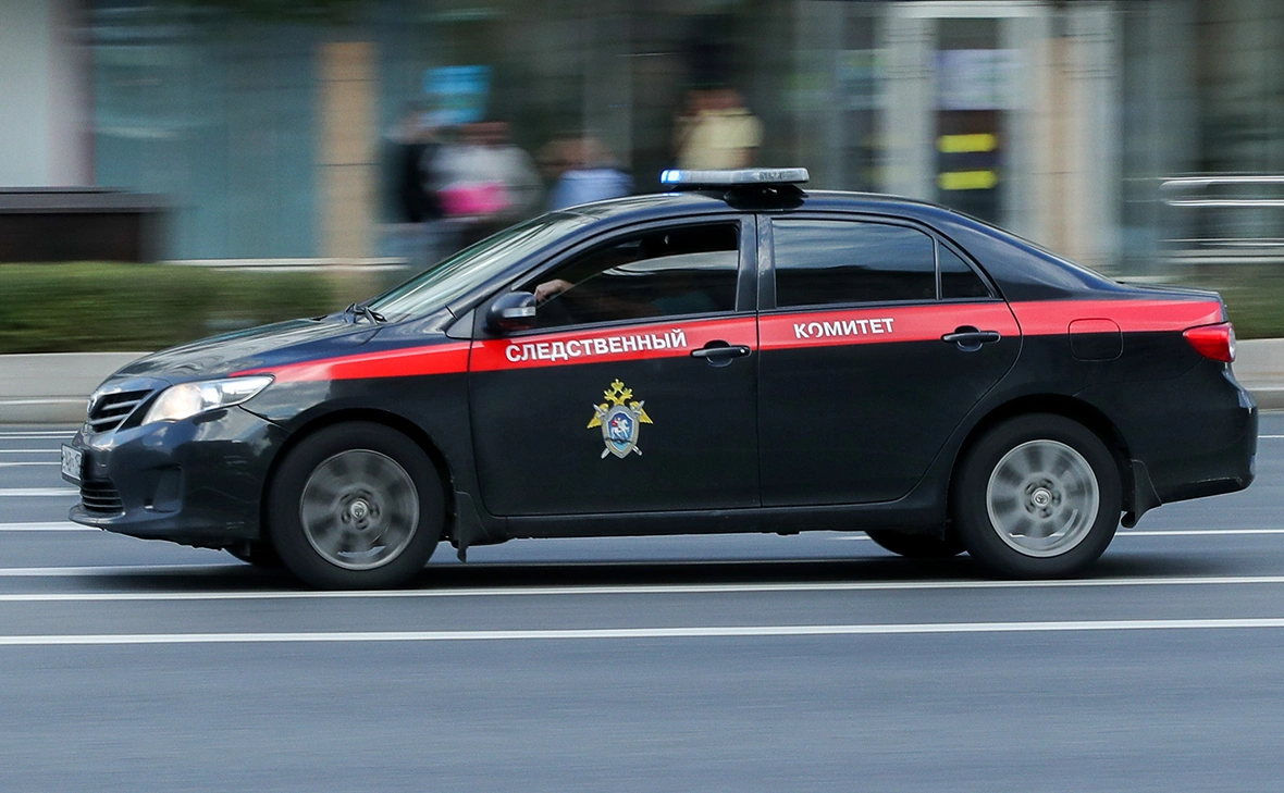 Денис Бочаров / Global Look Press