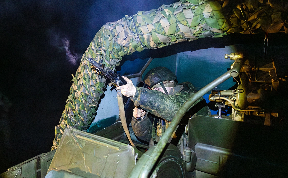 Алексей Коновалов / ТАСС