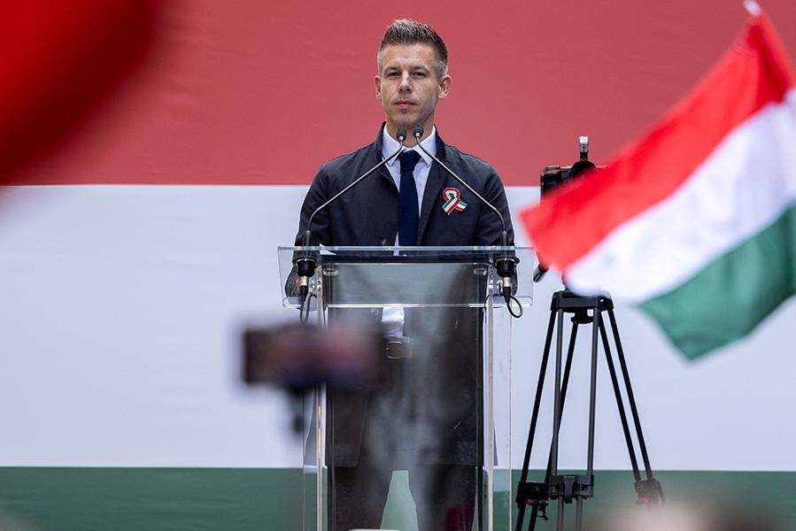 Janos Kummer / Getty Images