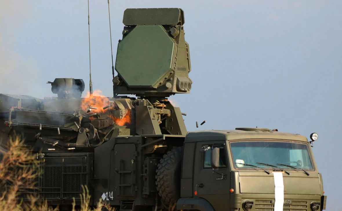 Минобороны России 