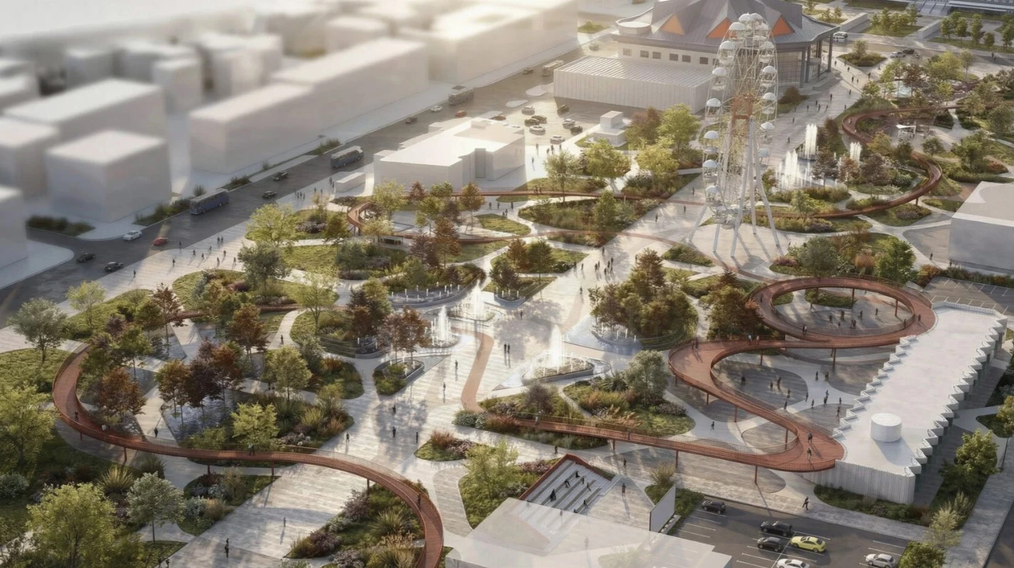 ЦСР «Сибирь»