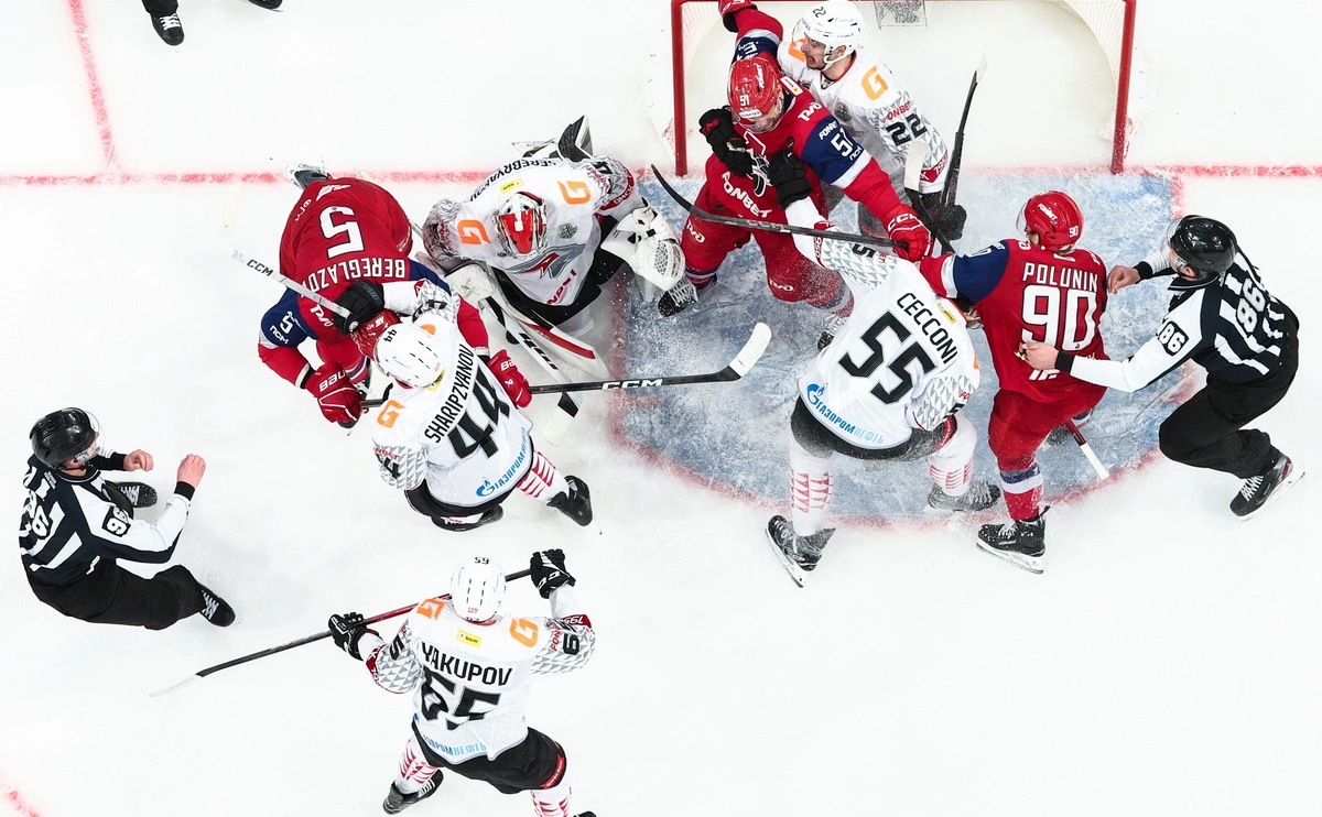 Софья Сандурская / ТАСС