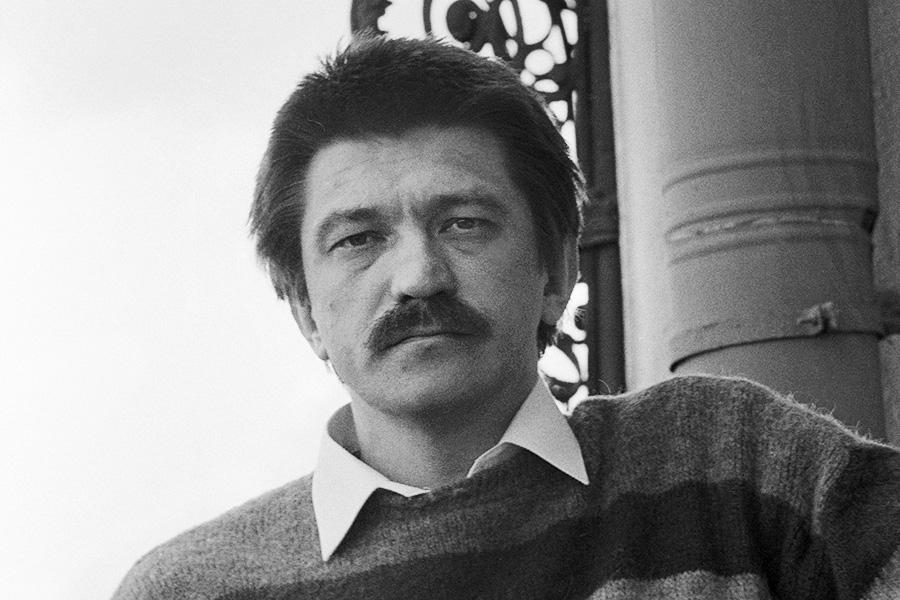 Алексей Варфоломеев / РИА Новости