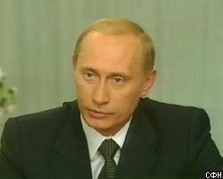 Путин «дает добро» на покупку НТВ Тернером
