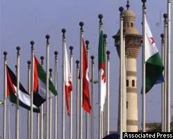 Секретные переговоры Сирии и Израиля состоятся в Аммане
