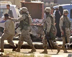 В Багдаде убиты двое американских солдат