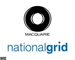 Macquarie Bank приобретет отделение National Grid за $4,9 млрд