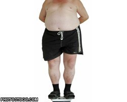 Ученые: Неуверенность в себе приводит к ожирению