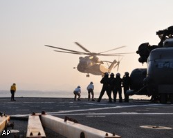 Германия отказалась участвовать в морской блокаде Ливии