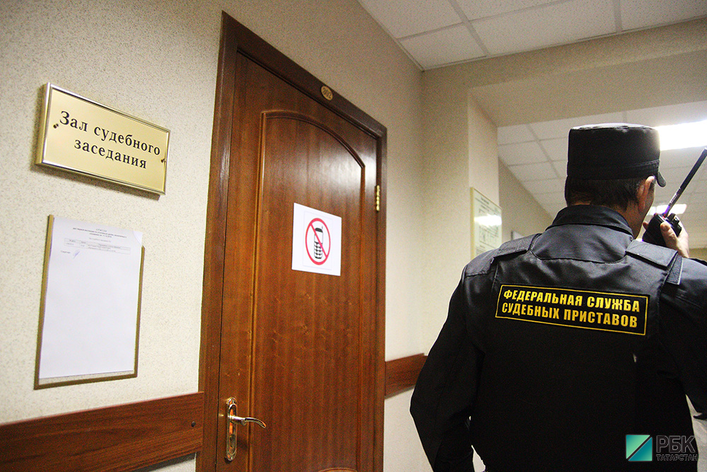 Суд поместил под домашний арест владельца «Еврогрупп» Алексея Миронова