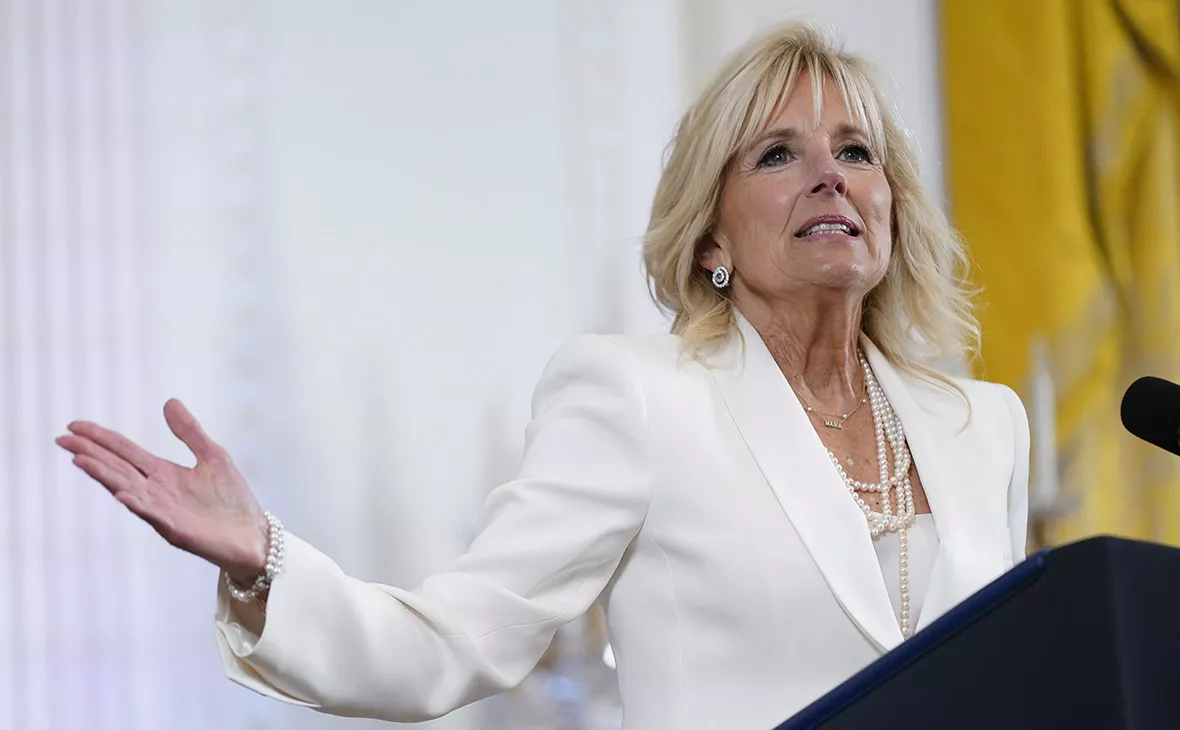 Patrick Semansky / AP