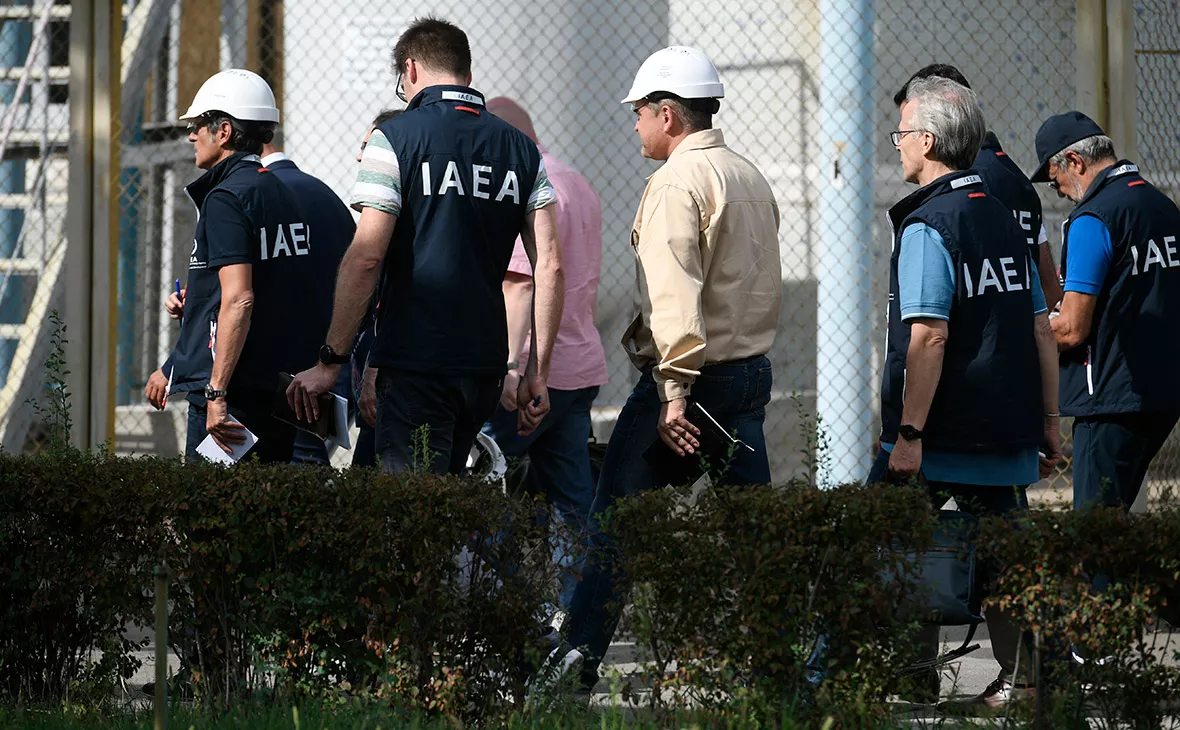 Константин Михальчевский / РИА Новости