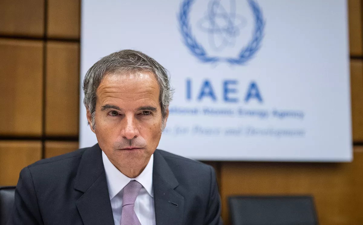 Christian Bruna / EPA / ТАСС