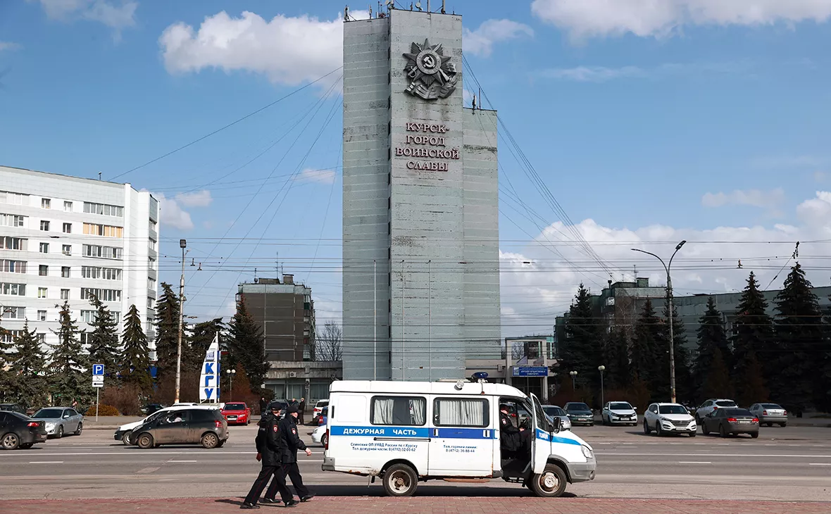 Сергей Фадеичев / ТАСС