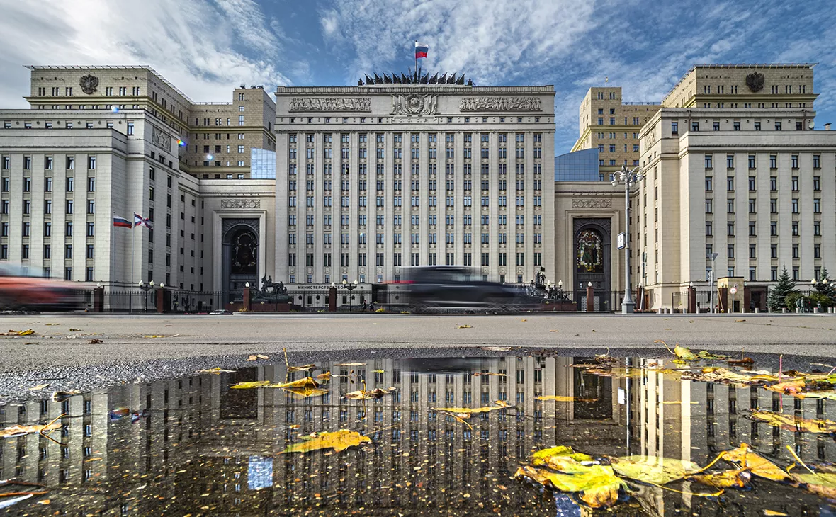 Константин Кокошкин / Global Look Press