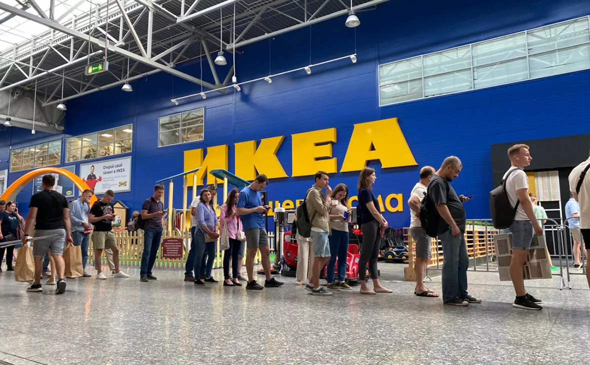 Инна Сидоркова / РБК