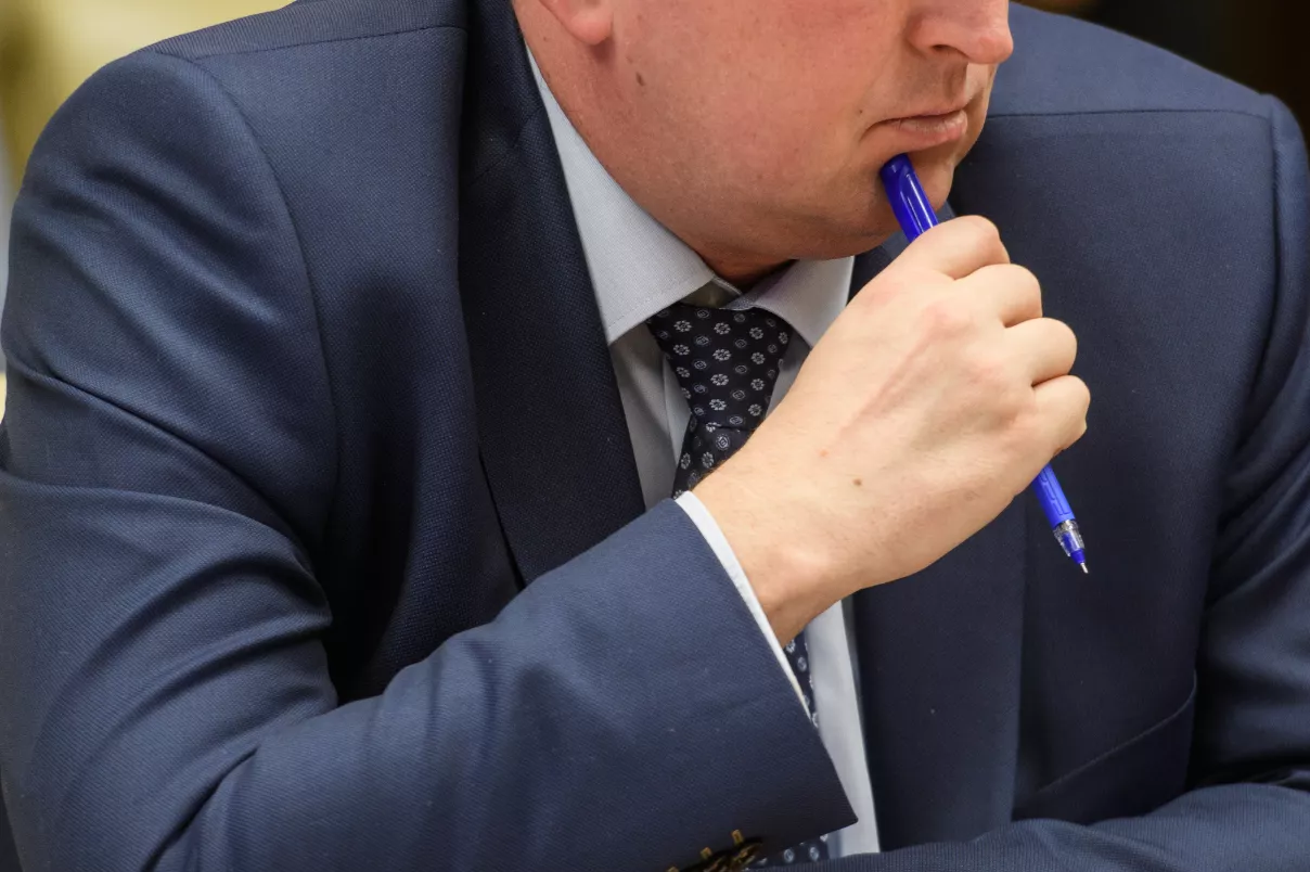 Владимир Жабриков / URA.RU