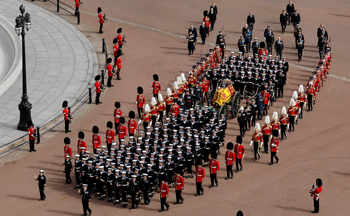 Chip Somodevilla / Getty Images