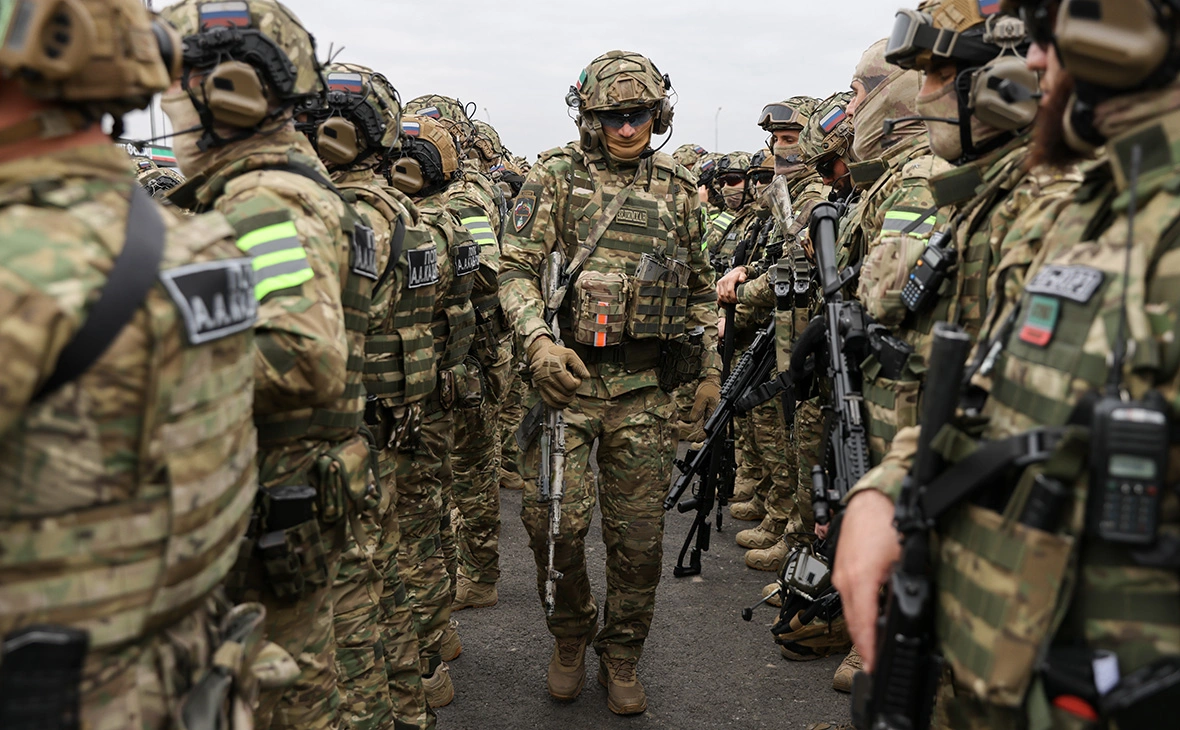 Елена Афонина / ТАСС