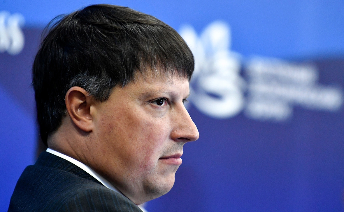 Юрий Смитюк / фотохост-агентство ТАСС