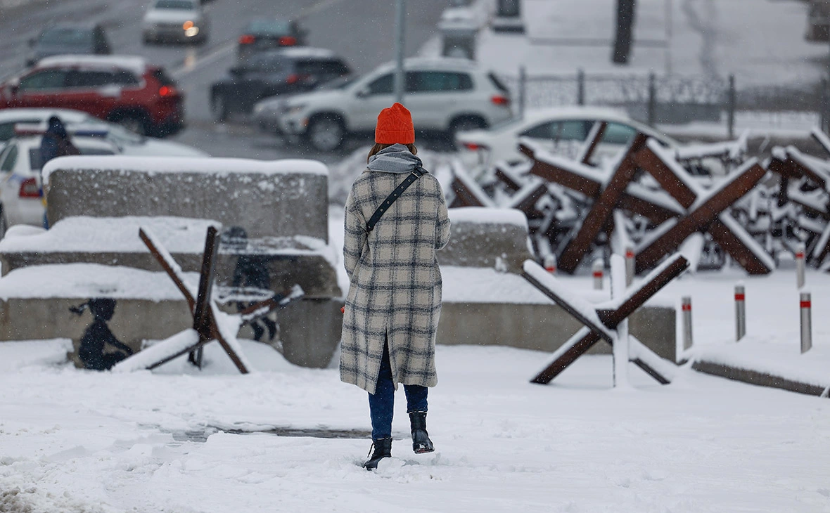 Jeff J Mitchell / Getty Images