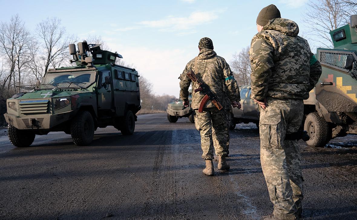Рогов назвал главную помеху для наступления ВСУ в Запорожской области