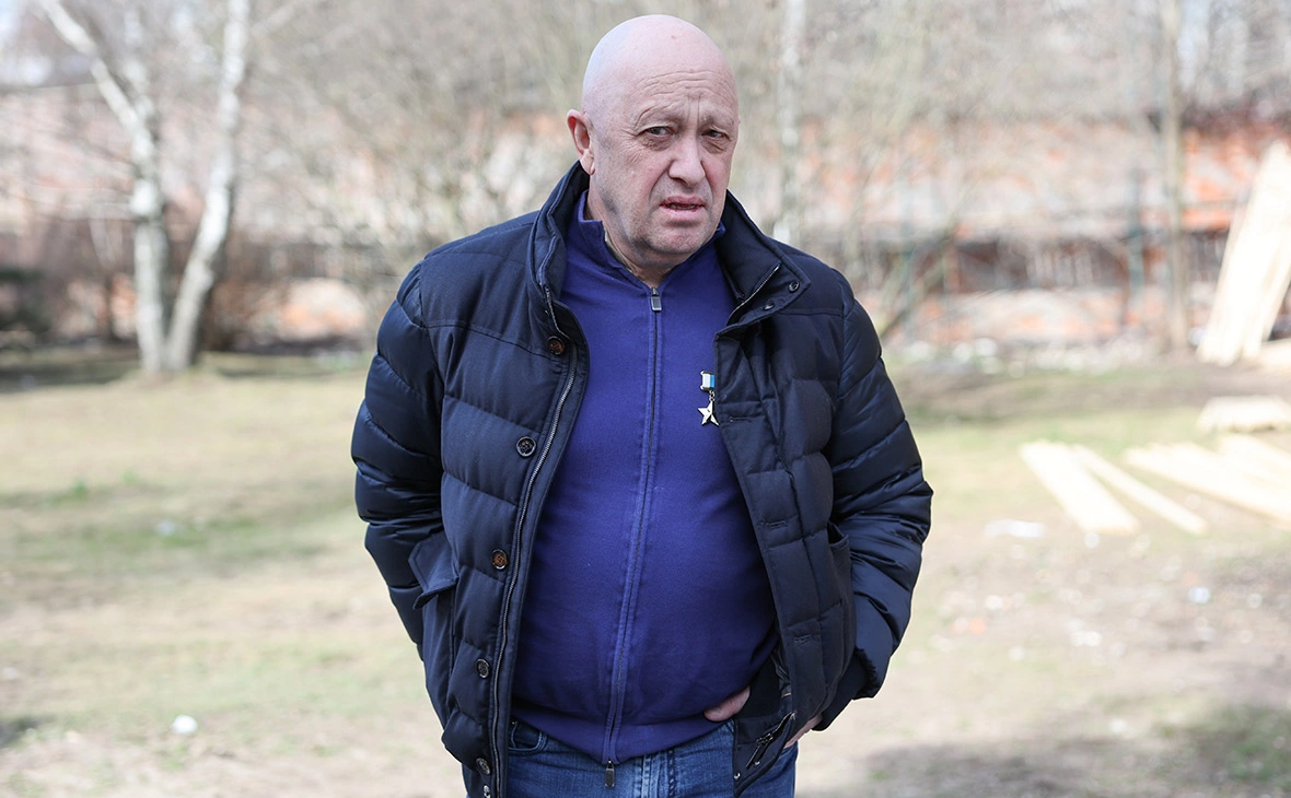 Сергей Бобылев / ТАСС