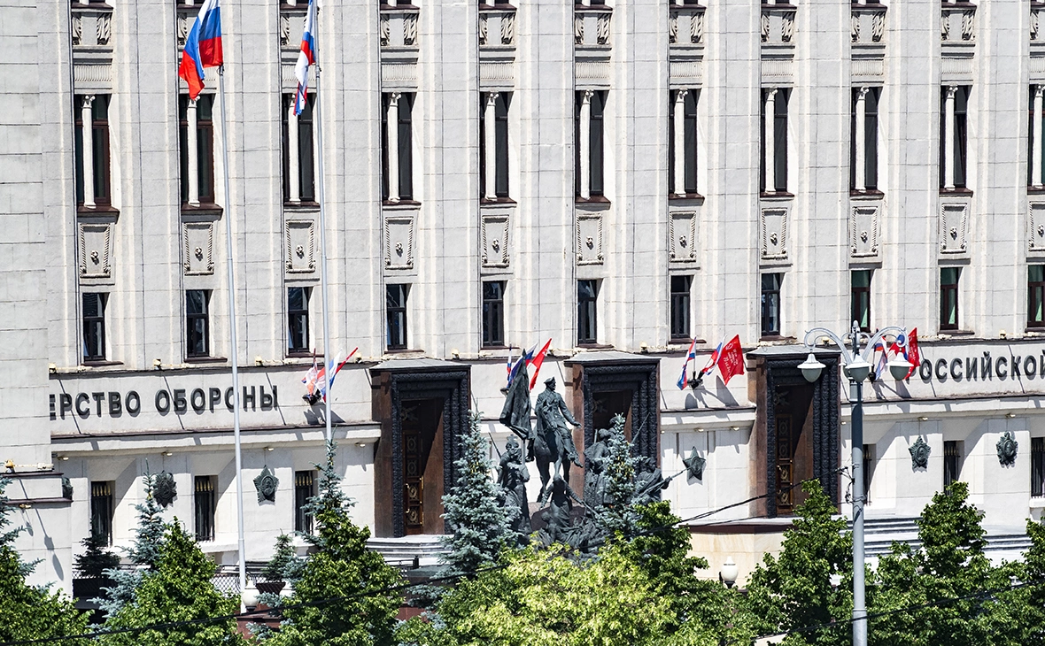 Константин Кокошкин / Global Look Press