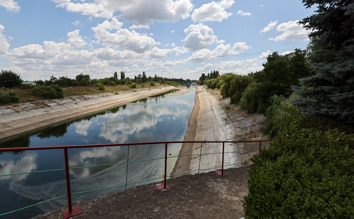 Алексей Коновалов / ТАСС
