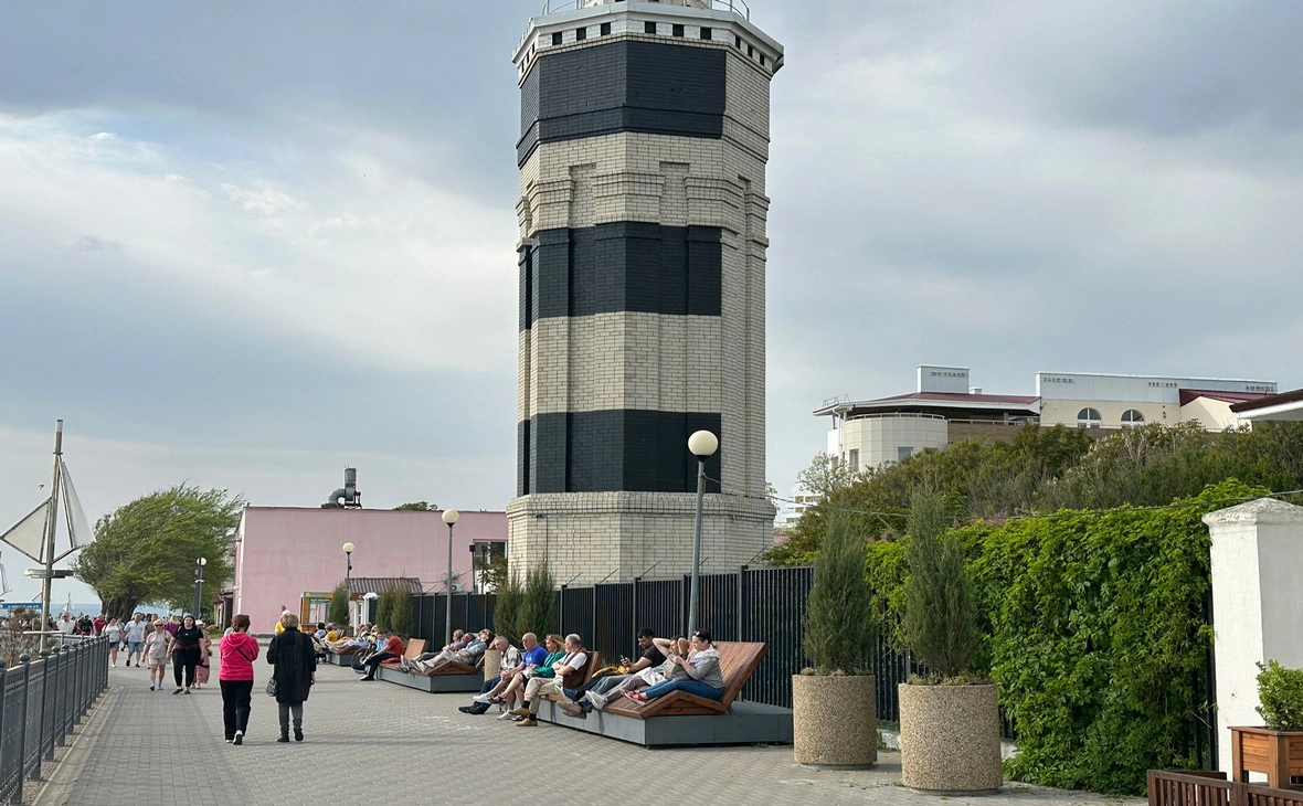 РБК Краснодар