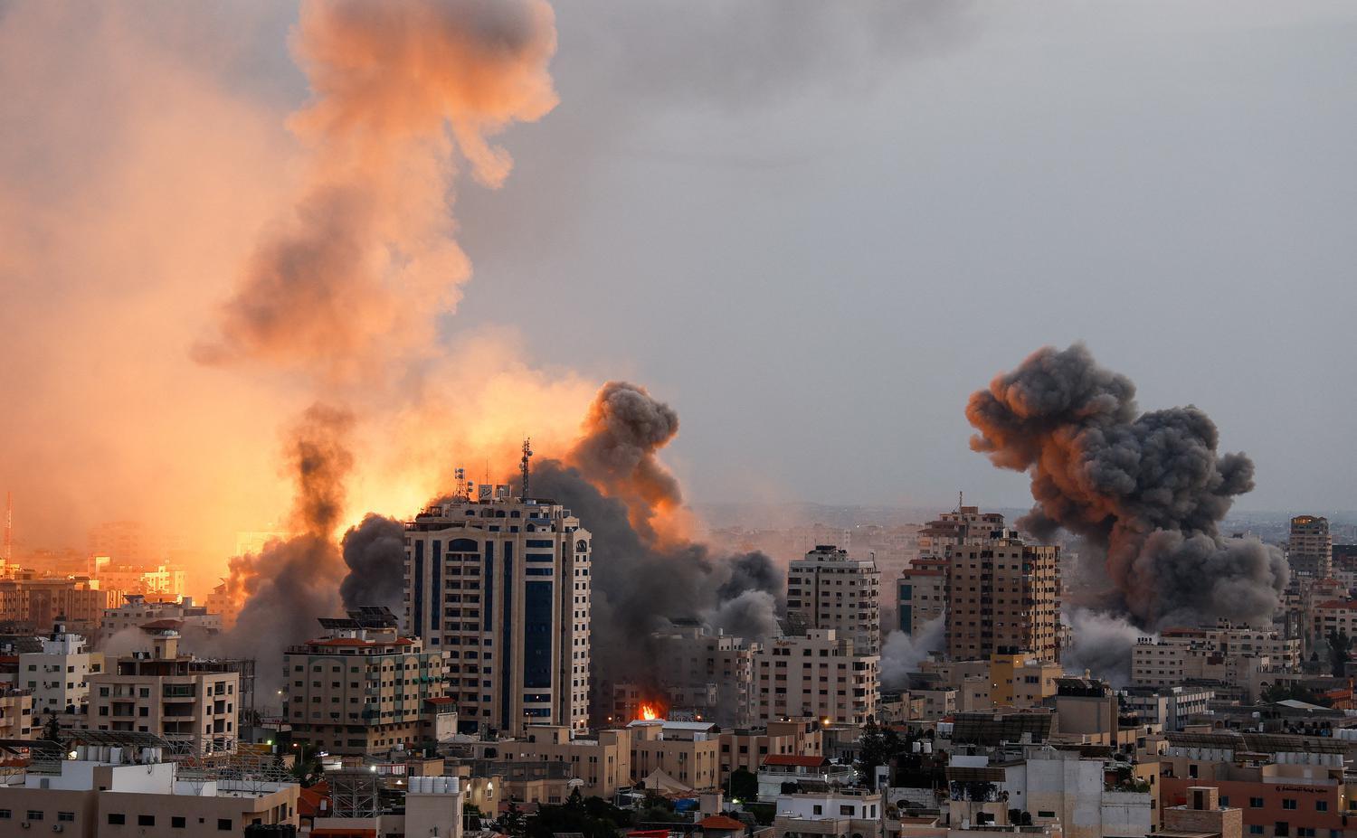 Фото:Mohammed Salem / Reuters