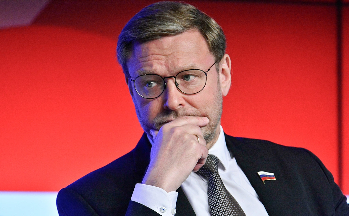 Павел Кашаев / Global Look Press