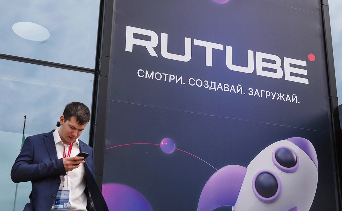 Роман Пименов / ТАСС